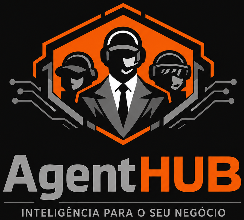 AgentHUB